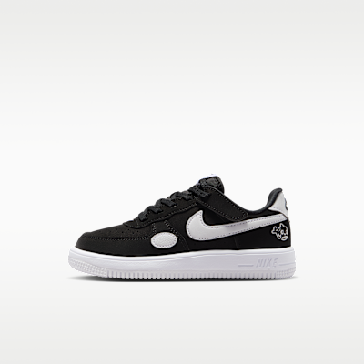 Nike Force 1 Low EasyOn Little Kids' Shoes