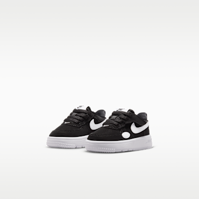 Nike Force 1 Low EasyOn Baby/Toddler Shoes