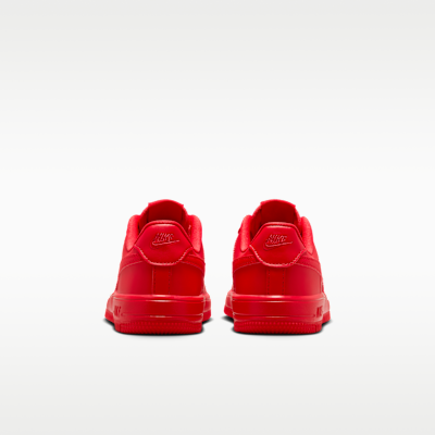 Nike Force 1 Low Little Kids' Shoes