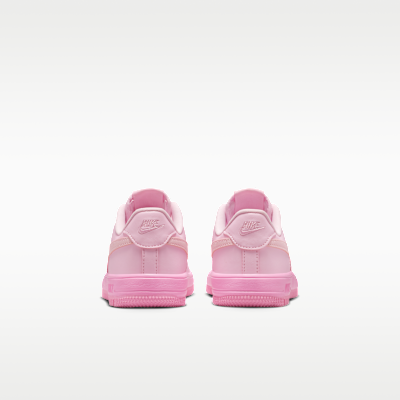 Nike Force 1 Low Little Kids' Shoes