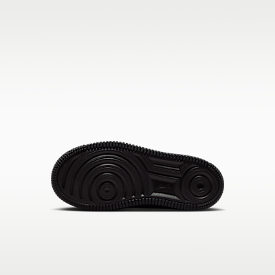 Nike Force 1 Low Little Kids' Shoes