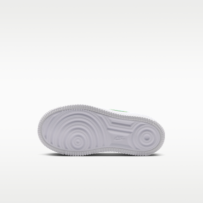 Nike Force 1 Low Little Kids' Shoes