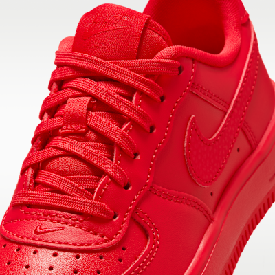 Nike Force 1 Low Little Kids' Shoes