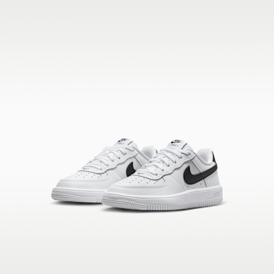 Nike Force 1 Low Little Kids' Shoes