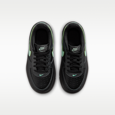 Nike Force 1 Low Little Kids' Shoes