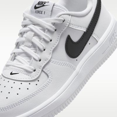 Nike Force 1 Low Little Kids' Shoes