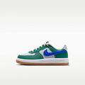 Nike Force 1 Low Little Kids' Shoes