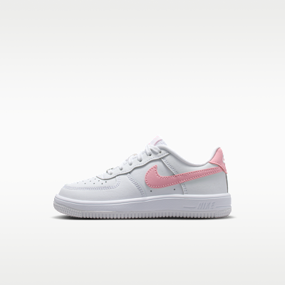 Nike Force 1 Low Little Kids' Shoes