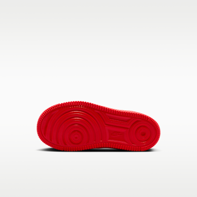 Nike Force 1 Low Little Kids' Shoes