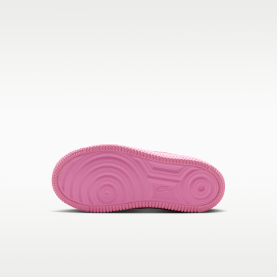 Nike Force 1 Low Little Kids' Shoes