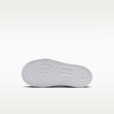 Nike Force 1 Low Little Kids' Shoes