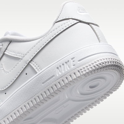 Nike Force 1 Low Little Kids' Shoes
