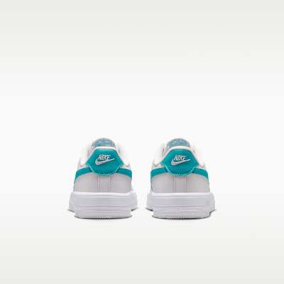 Nike Force 1 Low Little Kids' Shoes
