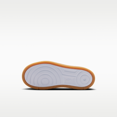 Nike Force 1 Low Little Kids' Shoes