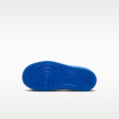 Nike Force 1 Low Little Kids' Shoes