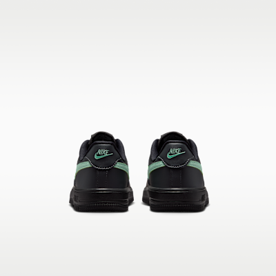 Nike Force 1 Low Little Kids' Shoes