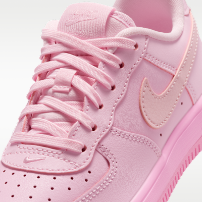 Nike Force 1 Low Little Kids' Shoes
