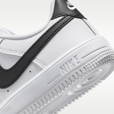 Nike Force 1 Low Little Kids' Shoes
