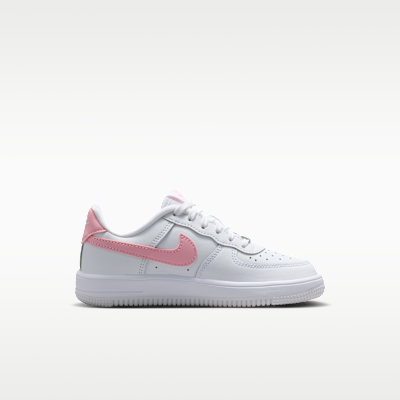 Nike Force 1 Low Little Kids' Shoes
