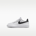 Nike Force 1 Low Little Kids' Shoes
