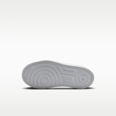 Nike Force 1 Low Little Kids' Shoes