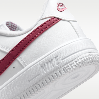 Nike Force 1 Low Little Kids' Shoes