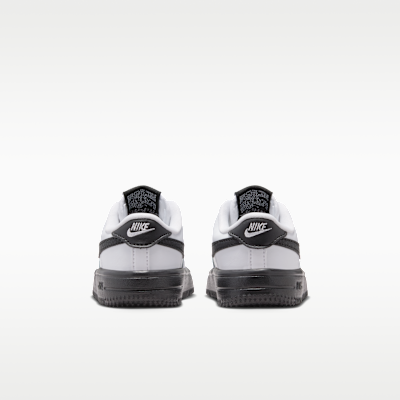 Nike Force 1 Low Baby/Toddler Shoes