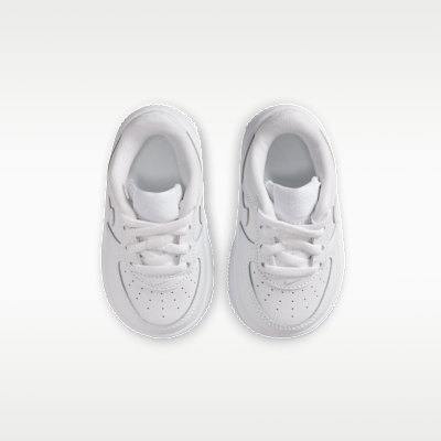 Nike Force 1 Low Baby/Toddler Shoes