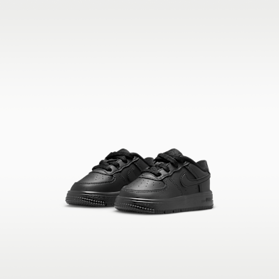 Nike Force 1 Low Baby/Toddler Shoes