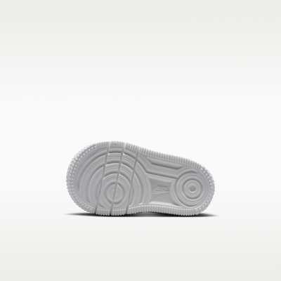 Nike Force 1 Low Baby/Toddler Shoes