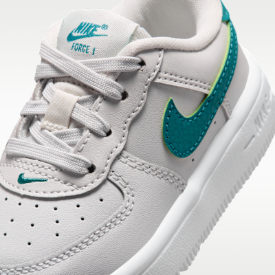 Nike Force 1 Low Baby/Toddler Shoes