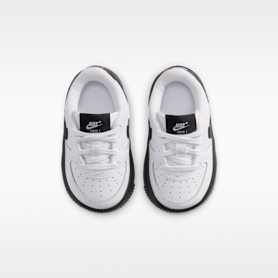 Nike Force 1 Low Baby/Toddler Shoes