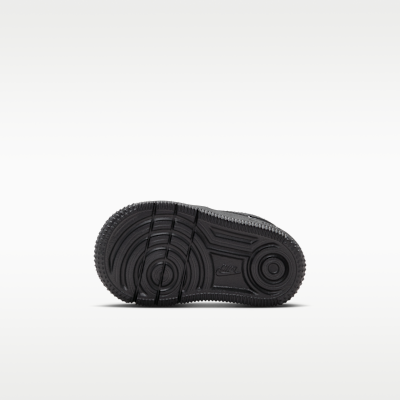 Nike Force 1 Low Baby/Toddler Shoes