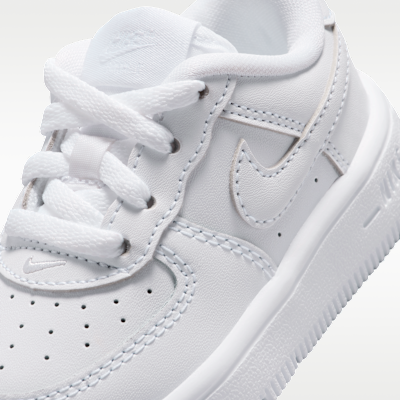 Nike Force 1 Low Baby/Toddler Shoes