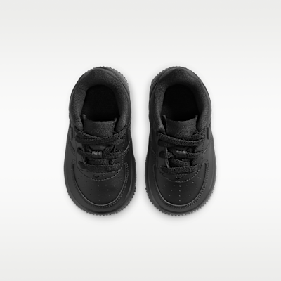Nike Force 1 Low Baby/Toddler Shoes