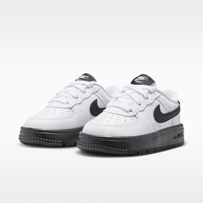 Nike Force 1 Low Baby/Toddler Shoes