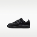Nike Force 1 Low Little Kids' Shoes