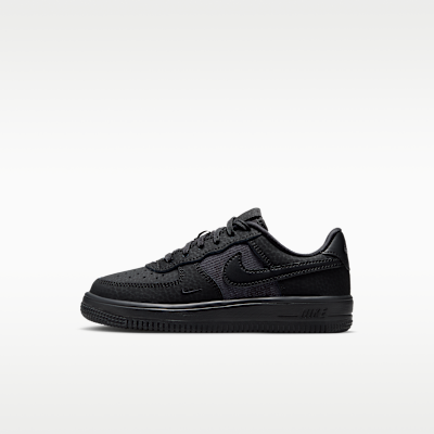 Nike Force 1 Low Little Kids' Shoes