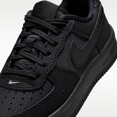 Nike Force 1 Low Little Kids' Shoes