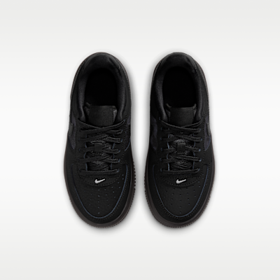 Nike Force 1 Low Little Kids' Shoes