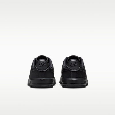 Nike Force 1 Low Little Kids' Shoes