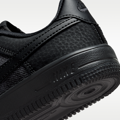 Nike Force 1 Low Little Kids' Shoes