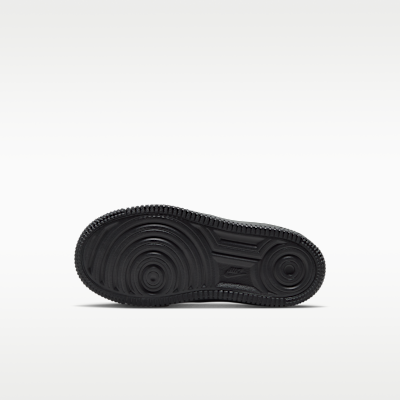 Nike Force 1 Low Little Kids' Shoes