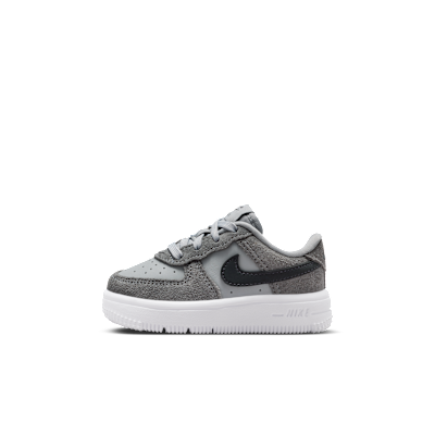 Nike Force 1 Low Essential+ Baby/Toddler Shoes
