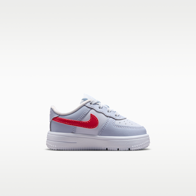 Nike Force 1 Low Baby/Toddler Shoes