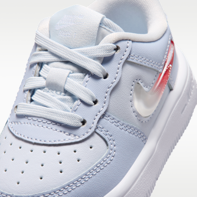 Nike Force 1 Low Baby/Toddler Shoes