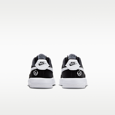Nike Force 1 Low Little Kids' Shoes