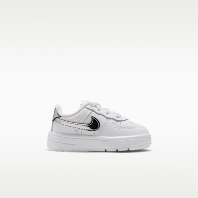 Nike Force 1 Low Baby/Toddler Shoes