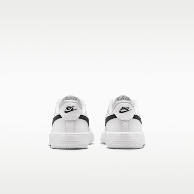 Nike Force 1 Low Tech Little Kids' Shoes