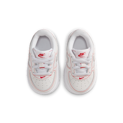 Nike Force 1 Low LV8 1 Baby/Toddler Shoes